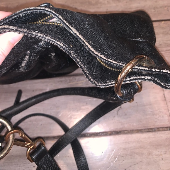 Marc Jacobs Black Purse - Picture 5 of 12